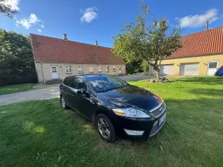 Ford Mondeo 2,0 TDCi 140 Trend stc.