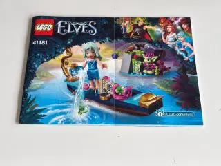 Lego Elves (41181)
