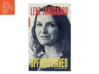 Opfindsomhed af Lene Tanggaard (f. 1973) (Bog)