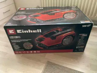 Robot plæneklipper