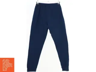 Adidas navy sweatpants fra Adidas (str. 152)