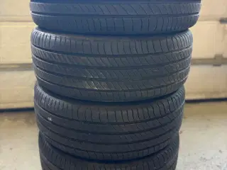 215/55-18 Michelin Premacy sommerdæk