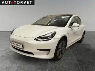 Tesla Model 3  Standard Range+ RWD