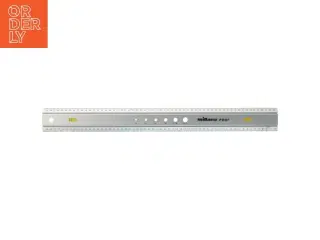 Metalinox Prof lineal (str. 60x6 cm)