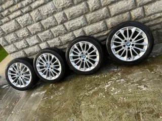 Originale Bmw fælge