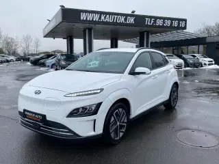 Hyundai Kona EL Advanced 204HK 5d Aut.