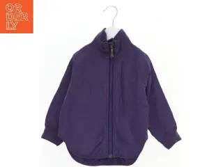 Quiltet jakke til børn fra Name It (str. 92)