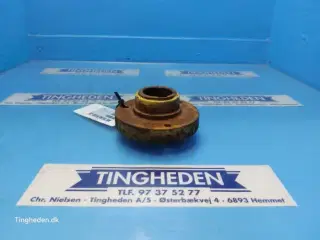 New Holland TX68 Flange 9818028