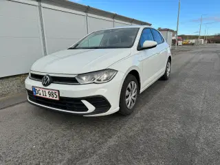 Vw Polo 1.0 TSI Life 