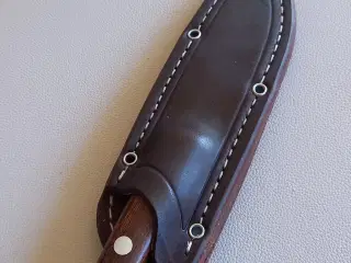 Bark river kniv