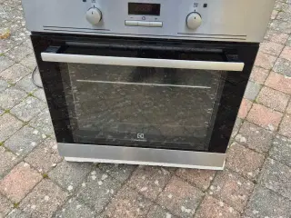 electrolux eob43410ox ovn 