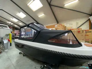 Fjordjollen 500 Classic