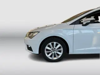 Seat Leon 1,6 TDi 115 Style Van