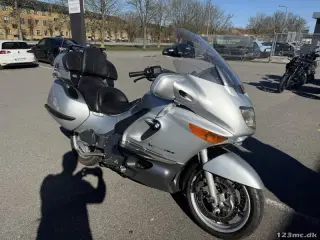 BMW K 1200 LT