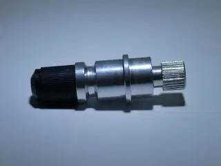 Knivholder til Graphtec skæreplottere - Ø1.5mm knivhul