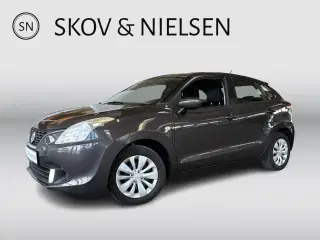 Suzuki Baleno 1,2 Dualjet Comfort