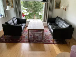 Sofagruppe 3P+2P+bord