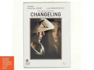 Changeling