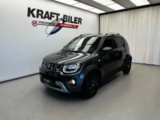 Suzuki Ignis 1,2 mHybrid Active