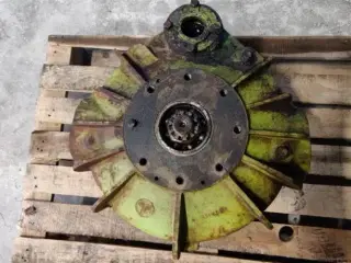 Claas Dominator 80 Højre slutdrev 6554502