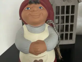 Klarborg/trip trap nisse 