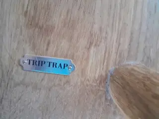 Trip Trap Georg Skammel i god stand sælges