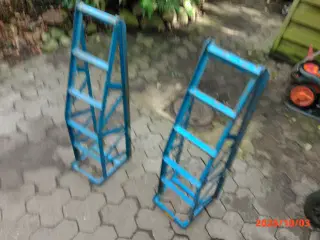 2 ramper