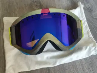Snowboard udstyr