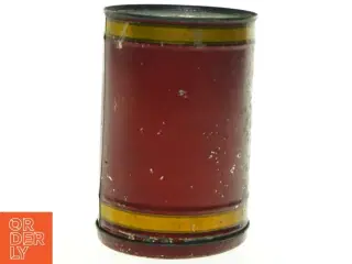 Vintage Chicory Tin (str. 17 x 11 cm)