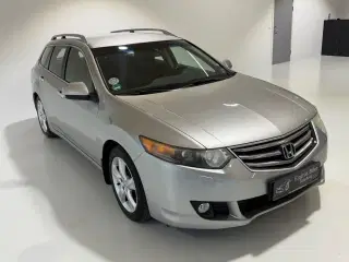 Honda Accord 2,0 Elegance Tourer aut.
