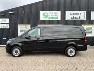 Mercedes Vito 114 2,0 CDi Complete aut. L RWD