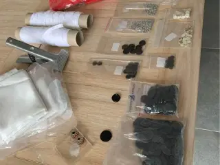 Sidste rester fra nedlagt systue - NYT