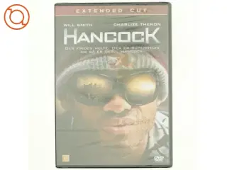 HANCOCK (DVD)