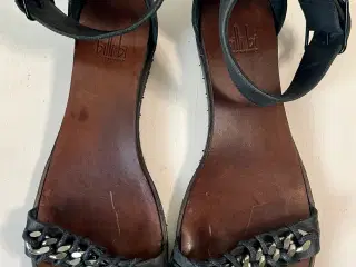 Billi Bi, sandaler, str 39
