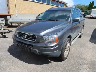 Varebil Volvo XC 90, D5 Aut.