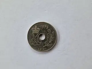 25 Øre 1975