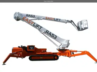 Easy-Lift RA53