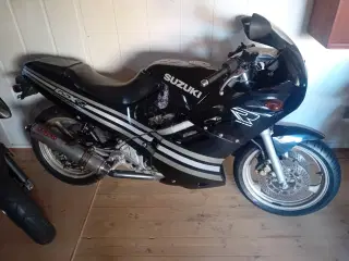 SUZUKI gsxr 250