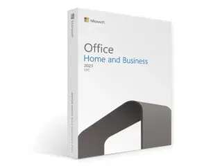 Microsoft Office 2021 Digital Licens til hjemmet o