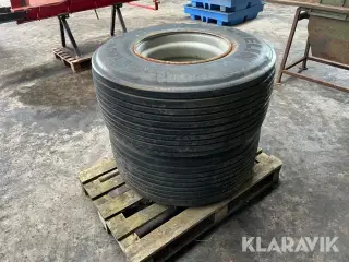 Dæk Michelin Energy XTA lastbil