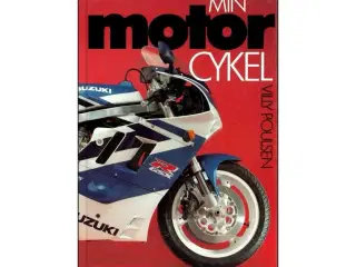 Bog: Min Motorcykel