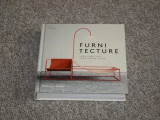 Furnitecture Furniture That Transforms Space