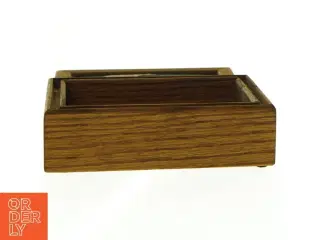 Trækasse (str. 18 x 11 x 7 cm)