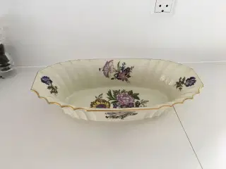 Royal Copenhagen skål