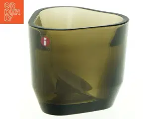 Iittala Tris fyrladsstage fra Iittala (str. 8 x 8 cm)