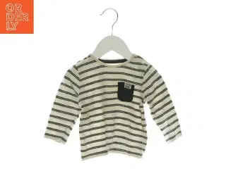 Bluse fra Fred & Flo (Str. 6 mdr)