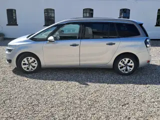 citroen c4 grand picasso