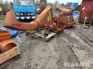 Grønthøster Taarup