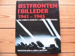 Østfronten i billeder 1941-1945