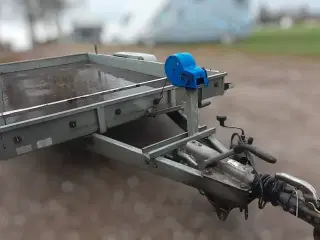 Selandia Multitrailer